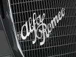 Alfa Romeo 8C 2900B Lungo Touring Berlinetta 1938 года
